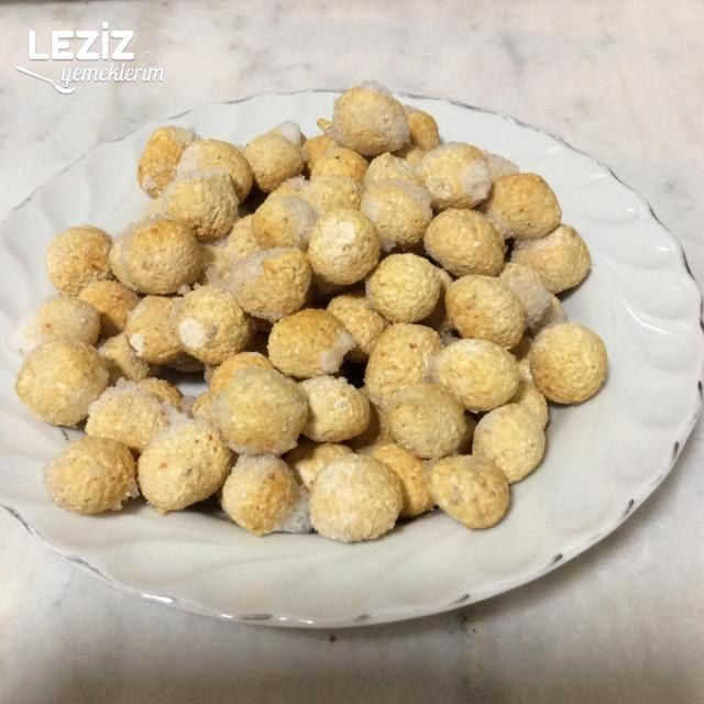 Ispanaklı Fellah Köfte Tarifi