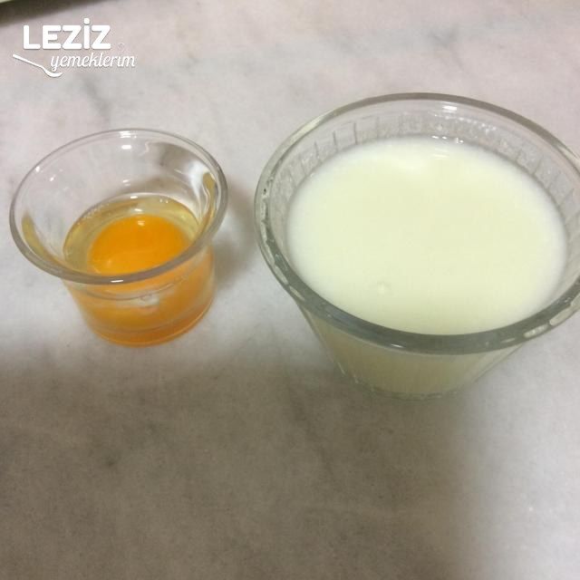 Ispanaklı Fellah Köfte Tarifi