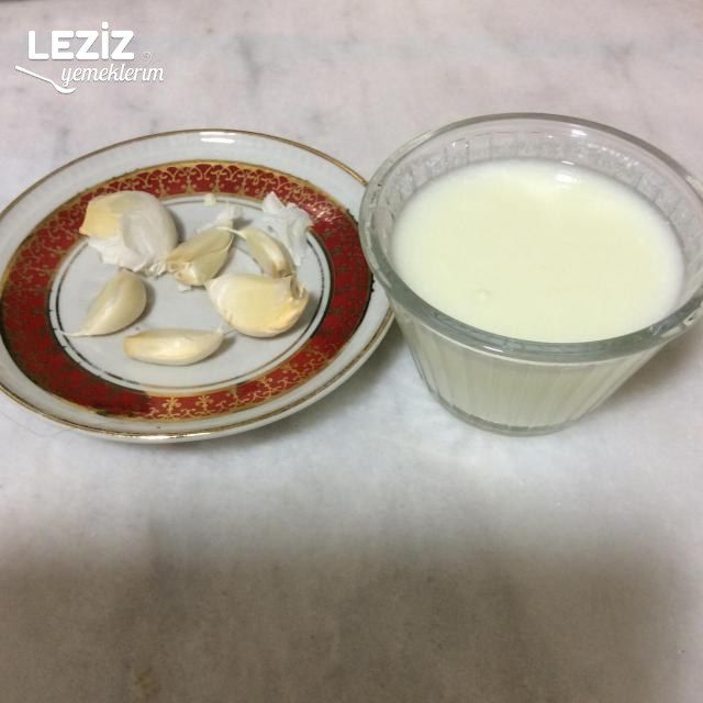 Ispanaklı Fellah Köfte Tarifi