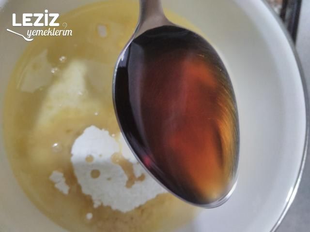 Patatesli Sirkeli Çıtır Börek