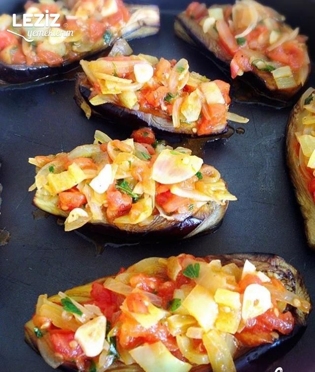 Nefis İmam Bayıldı