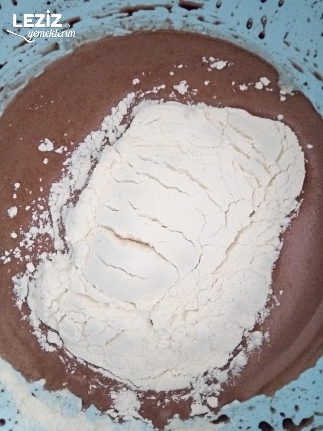 Kakaolu Mini Cupcake