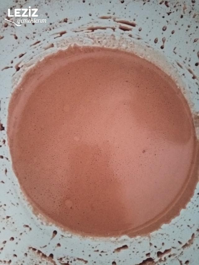 Kakaolu Mini Cupcake