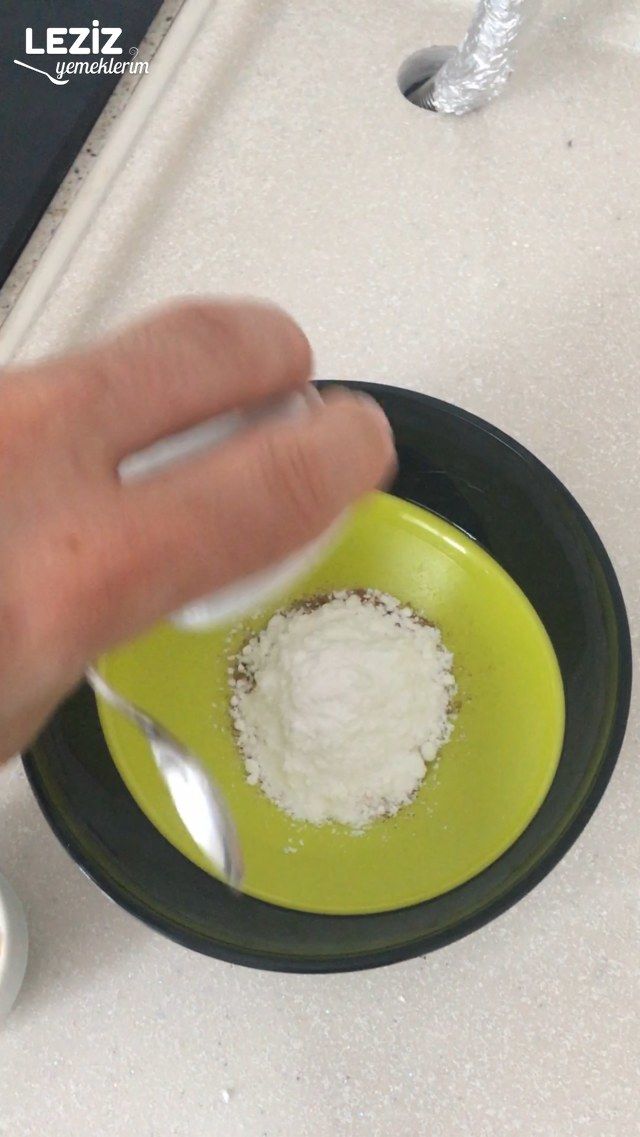 Enfes Kazandibi Tarifi