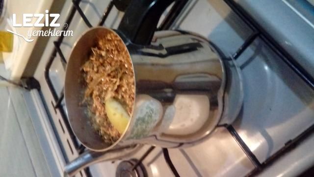 Kışın En Faydalı İçeceği Ihlamur