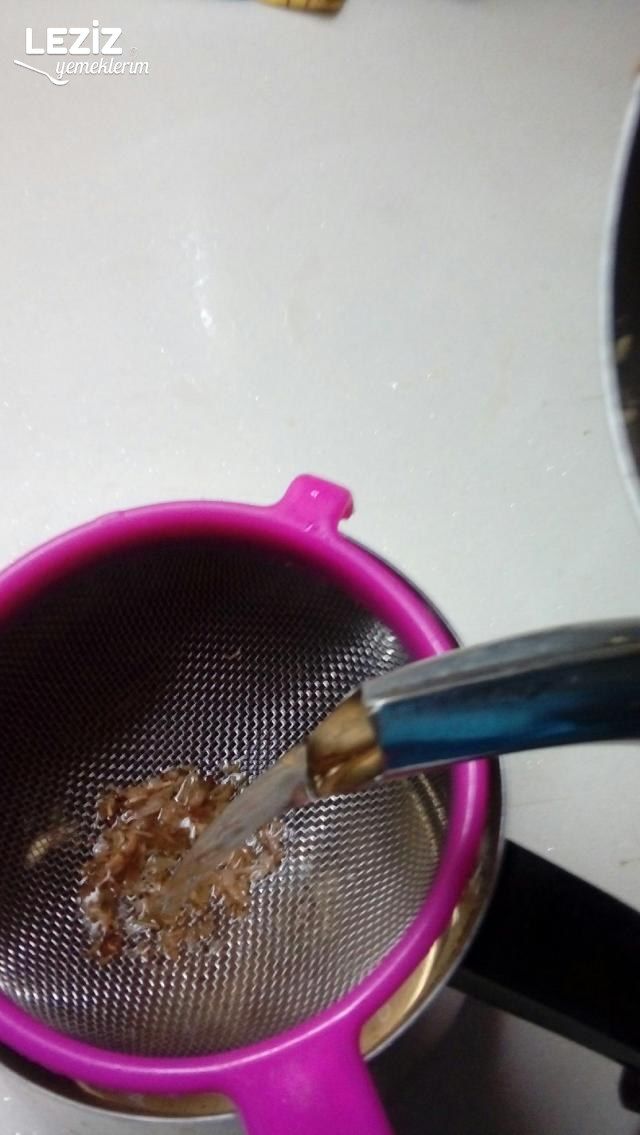 Kışın En Faydalı İçeceği Ihlamur