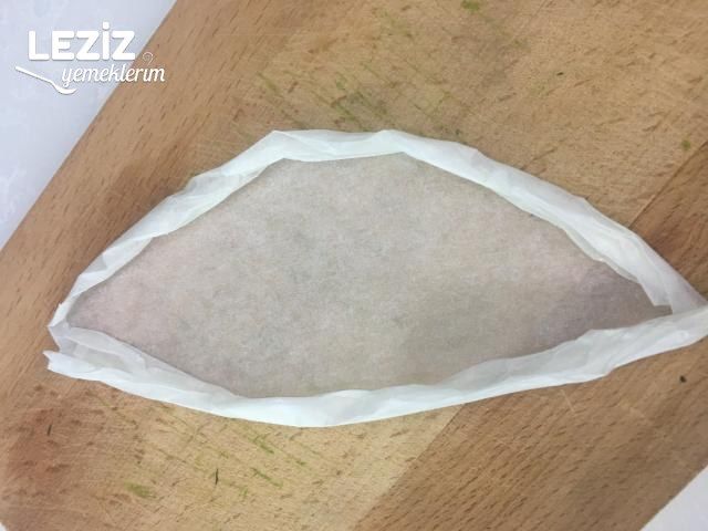 Kağıt Kebabı Tarifi, Nasıl Yapılır