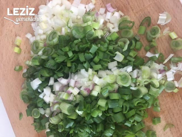 Kağıt Kebabı Tarifi, Nasıl Yapılır