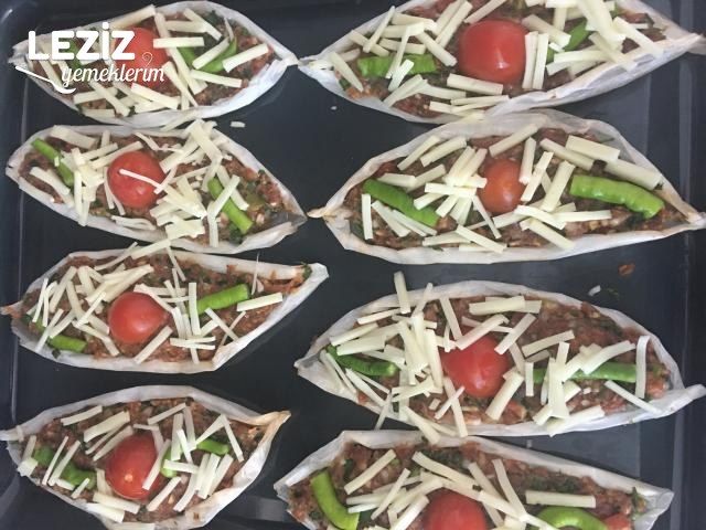 Kağıt Kebabı Tarifi, Nasıl Yapılır