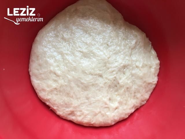 Nefis Çikolatalı Burgu (Çocuklar Bayılacak)