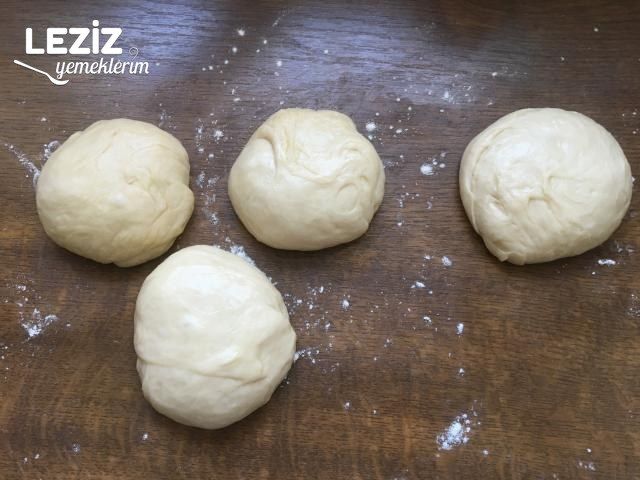 Nefis Çikolatalı Burgu (Çocuklar Bayılacak)