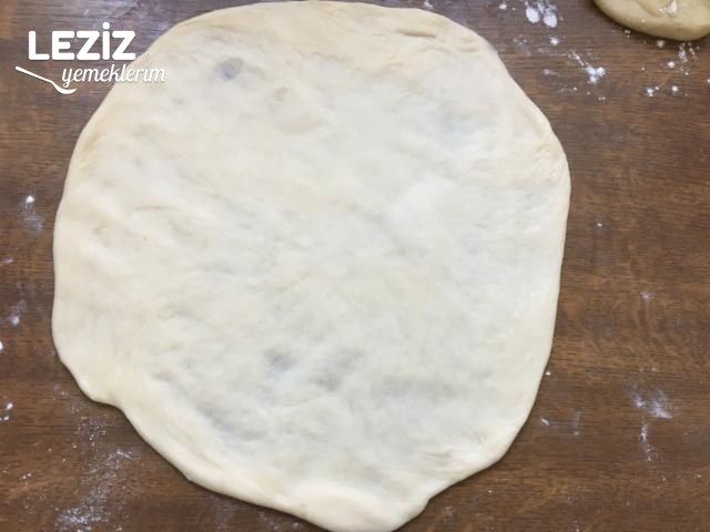 Nefis Çikolatalı Burgu (Çocuklar Bayılacak)