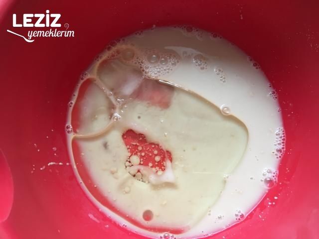 Nefis Çikolatalı Burgu (Çocuklar Bayılacak)