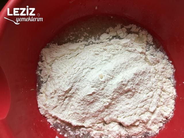 Nefis Çikolatalı Burgu (Çocuklar Bayılacak)