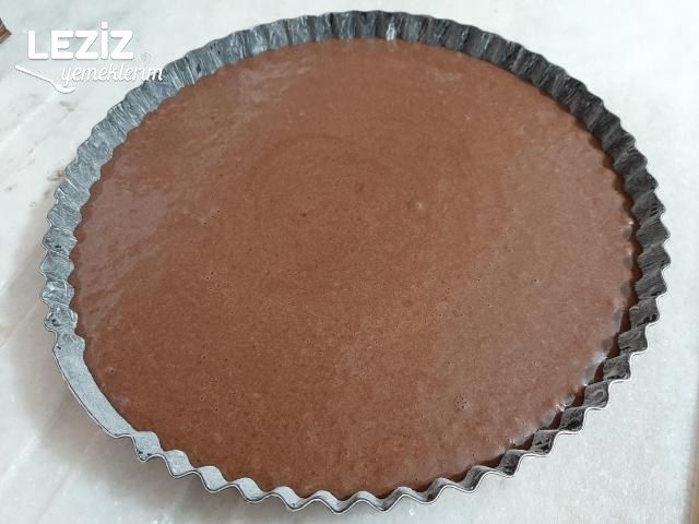 Muzlu Tart Pasta