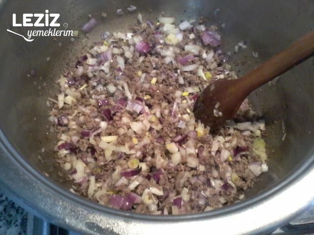 Kıymalı Harç (Çok Amaçlı)