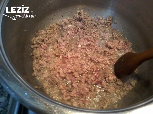 Kıymalı Harç (Çok Amaçlı)