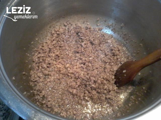 Kıymalı Harç (Çok Amaçlı)