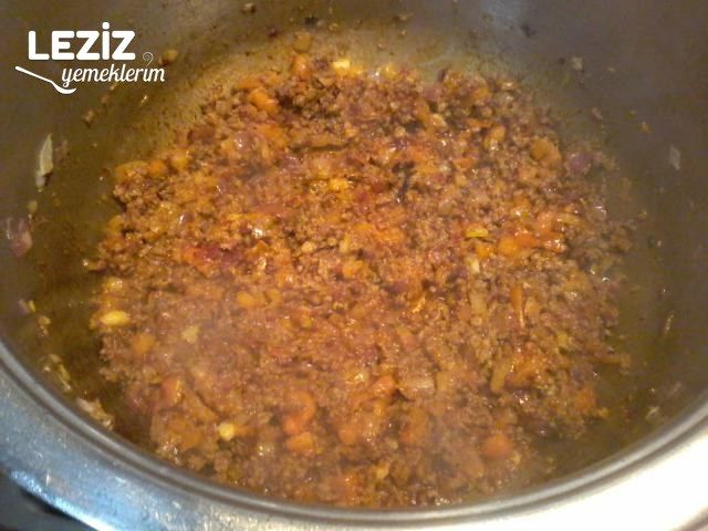 Kıymalı Harç (Çok Amaçlı)