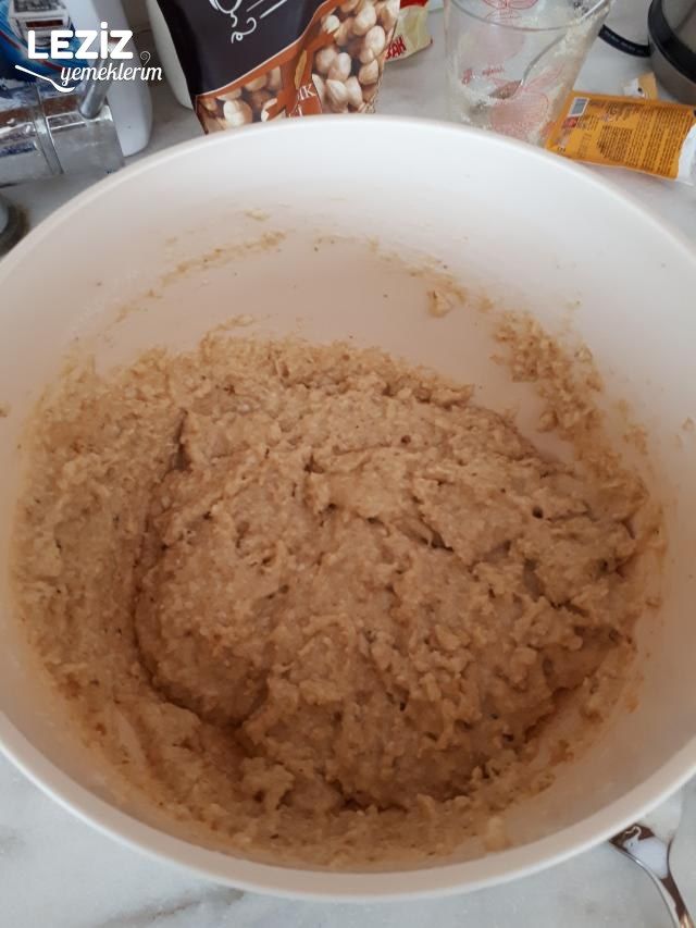 Kıbrıs Tatlısı (Bayılacaksınız)