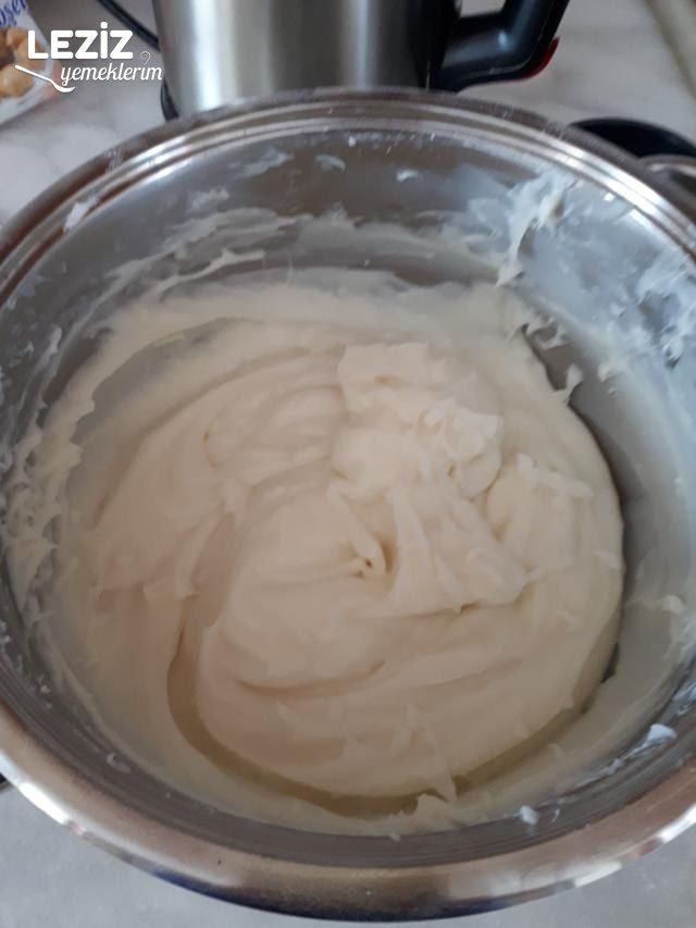 Kıbrıs Tatlısı (Bayılacaksınız)