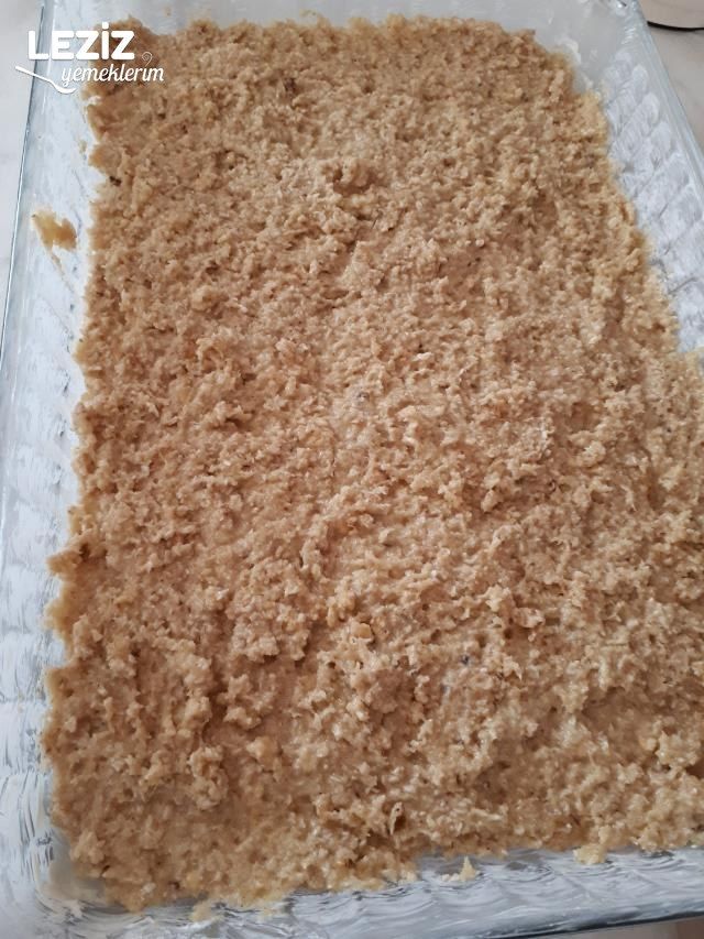 Kıbrıs Tatlısı (Bayılacaksınız)