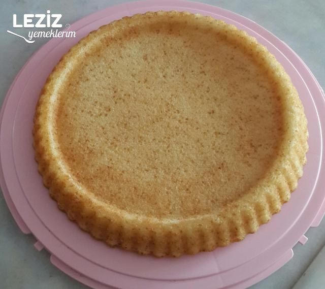 Damla Çikolatalı Anne Keki