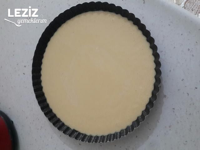 Damla Çikolatalı Anne Keki