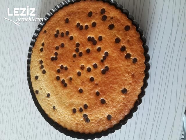 Damla Çikolatalı Anne Keki