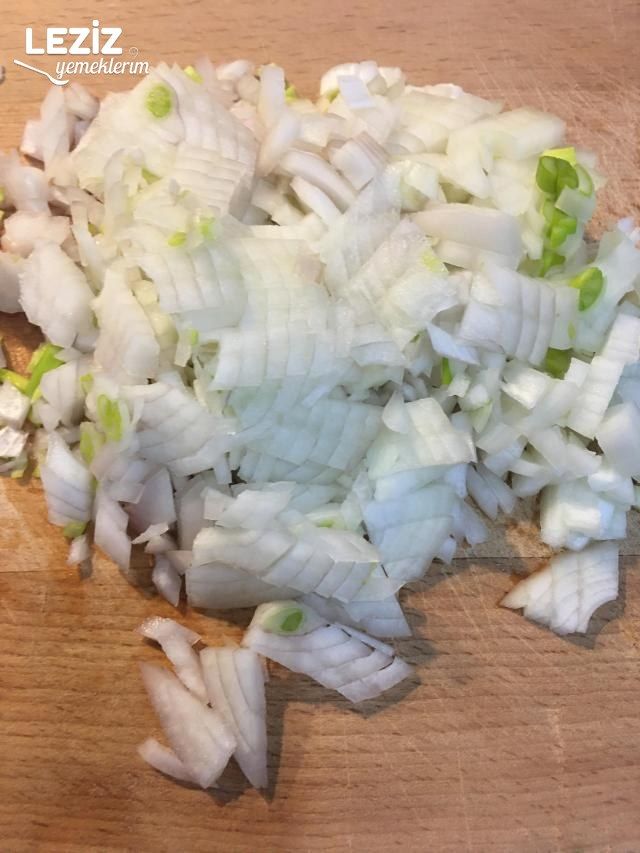 Havuçlu Kuşüzümlü Pilav