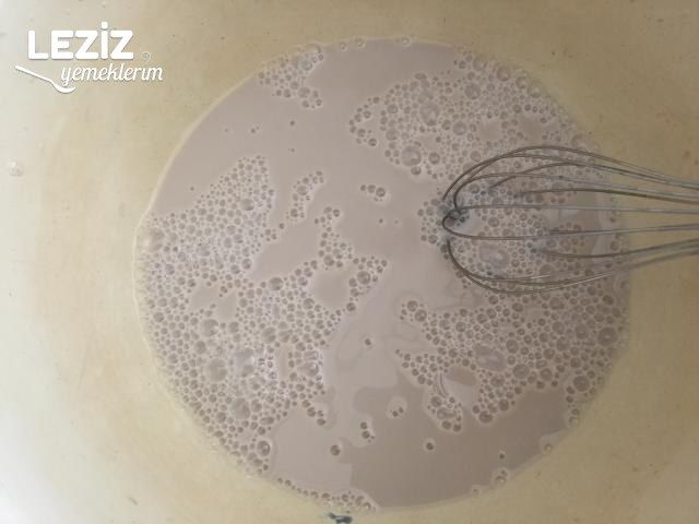 Haşhaşlı Çörek (Mutlaka Deneyin - Mükemmel)