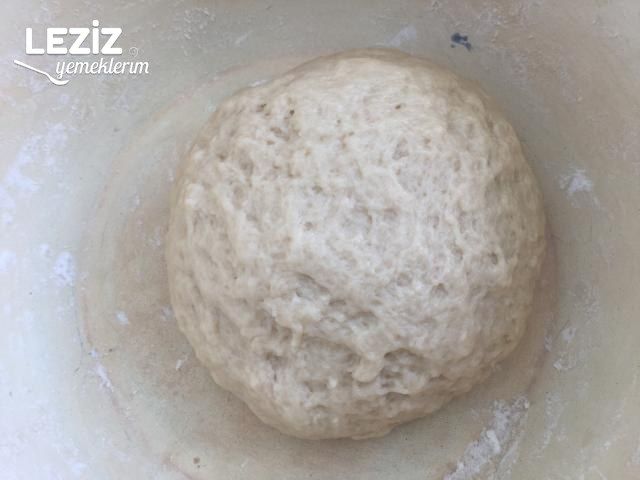 Haşhaşlı Çörek (Mutlaka Deneyin - Mükemmel)