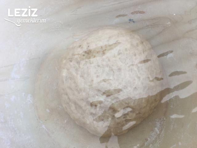 Haşhaşlı Çörek (Mutlaka Deneyin - Mükemmel)