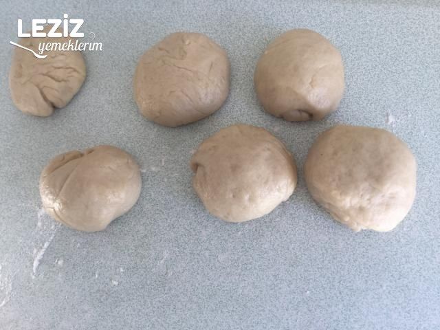 Haşhaşlı Çörek (Mutlaka Deneyin - Mükemmel)