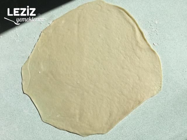 Haşhaşlı Çörek (Mutlaka Deneyin - Mükemmel)