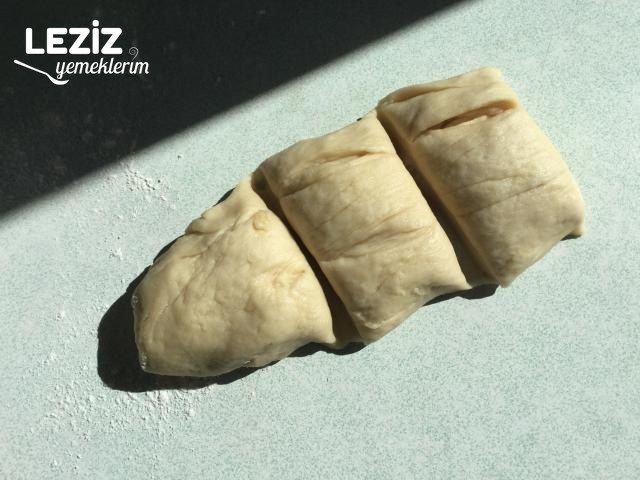 Haşhaşlı Çörek (Mutlaka Deneyin - Mükemmel)