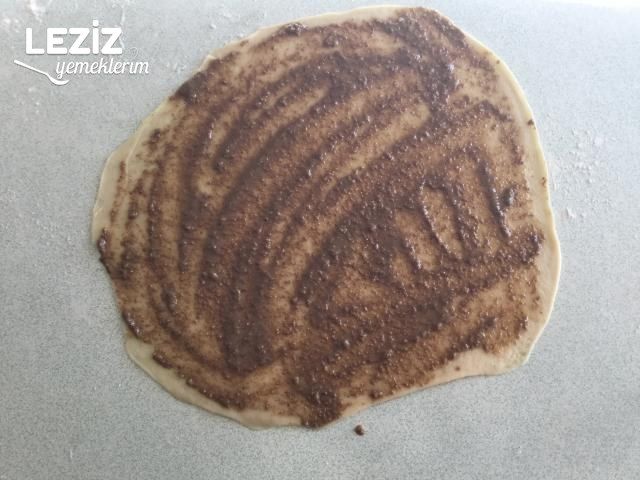 Haşhaşlı Çörek (Mutlaka Deneyin - Mükemmel)