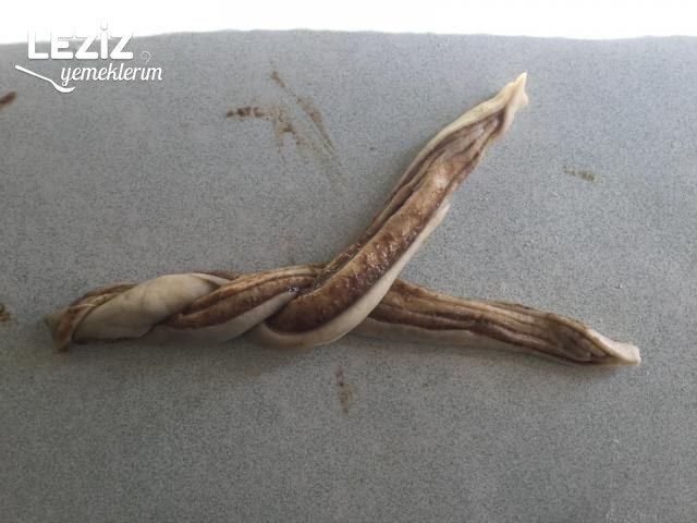 Haşhaşlı Çörek (Mutlaka Deneyin - Mükemmel)