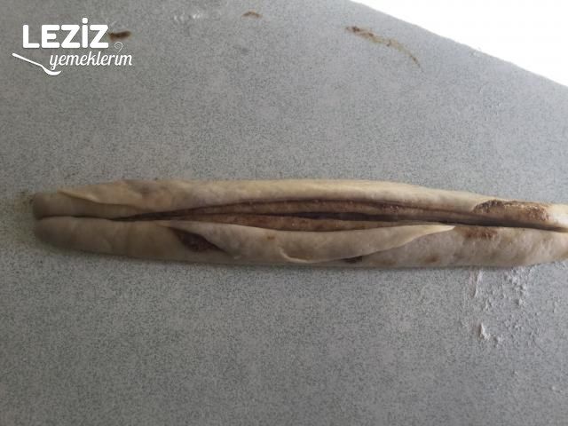 Haşhaşlı Çörek (Mutlaka Deneyin - Mükemmel)