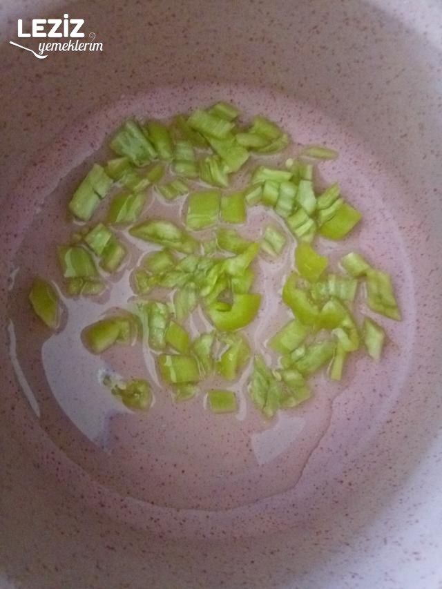 Patatesli Tost (Mutlaka Deneyin)