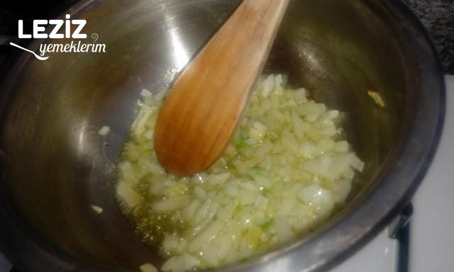 Çıtır Patatesli Börek