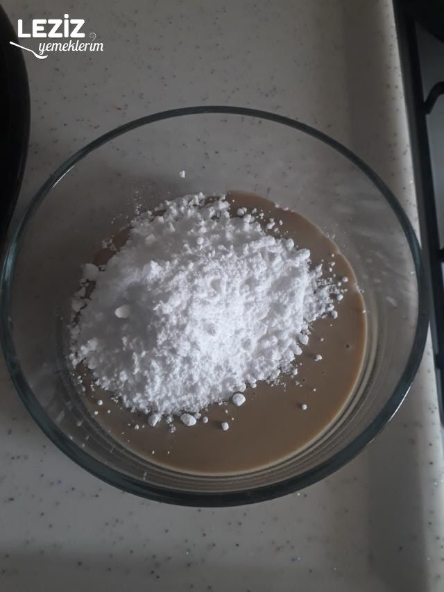 Tahinli Kurabiye (Tam Ölçü)