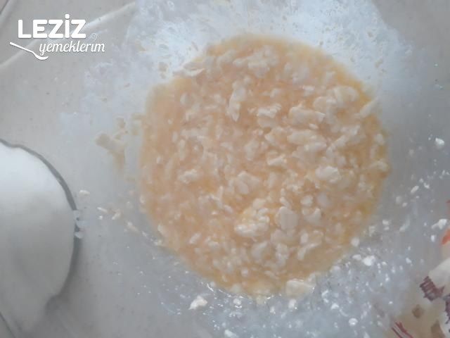 Tahinli Kurabiye (Tam Ölçü)