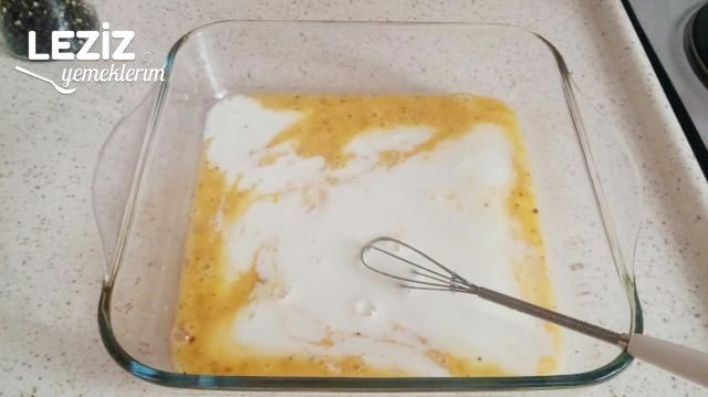 Türk Usulü Fransız Tostu Tarifi (French Toast)