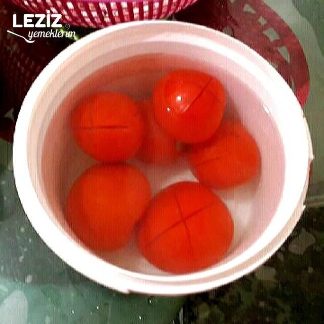 8 Dakikada Düdüklüde Barbunya Yemeği