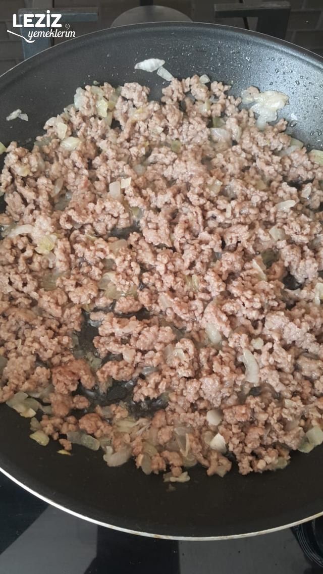 Nefis Karnıyarık Tarifi (Tam Ölçülü)