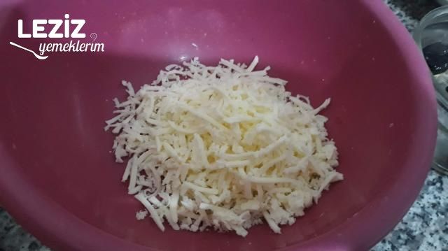 Karaköy Poğaçası Tarifi (Hakiki)