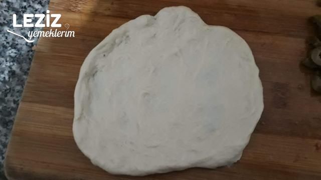 Karaköy Poğaçası Tarifi (Hakiki)