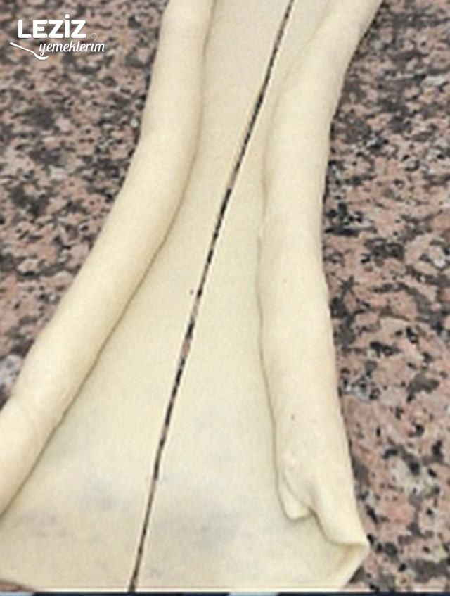 Mini Mini Katmer Börek