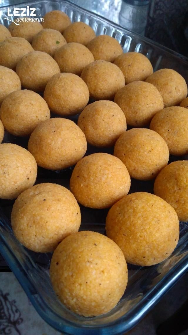 Haşlama İçli Köfte Nasıl Yapılır